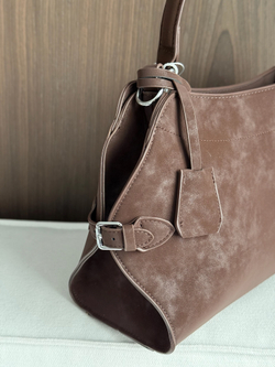 Сумка из эко кожи