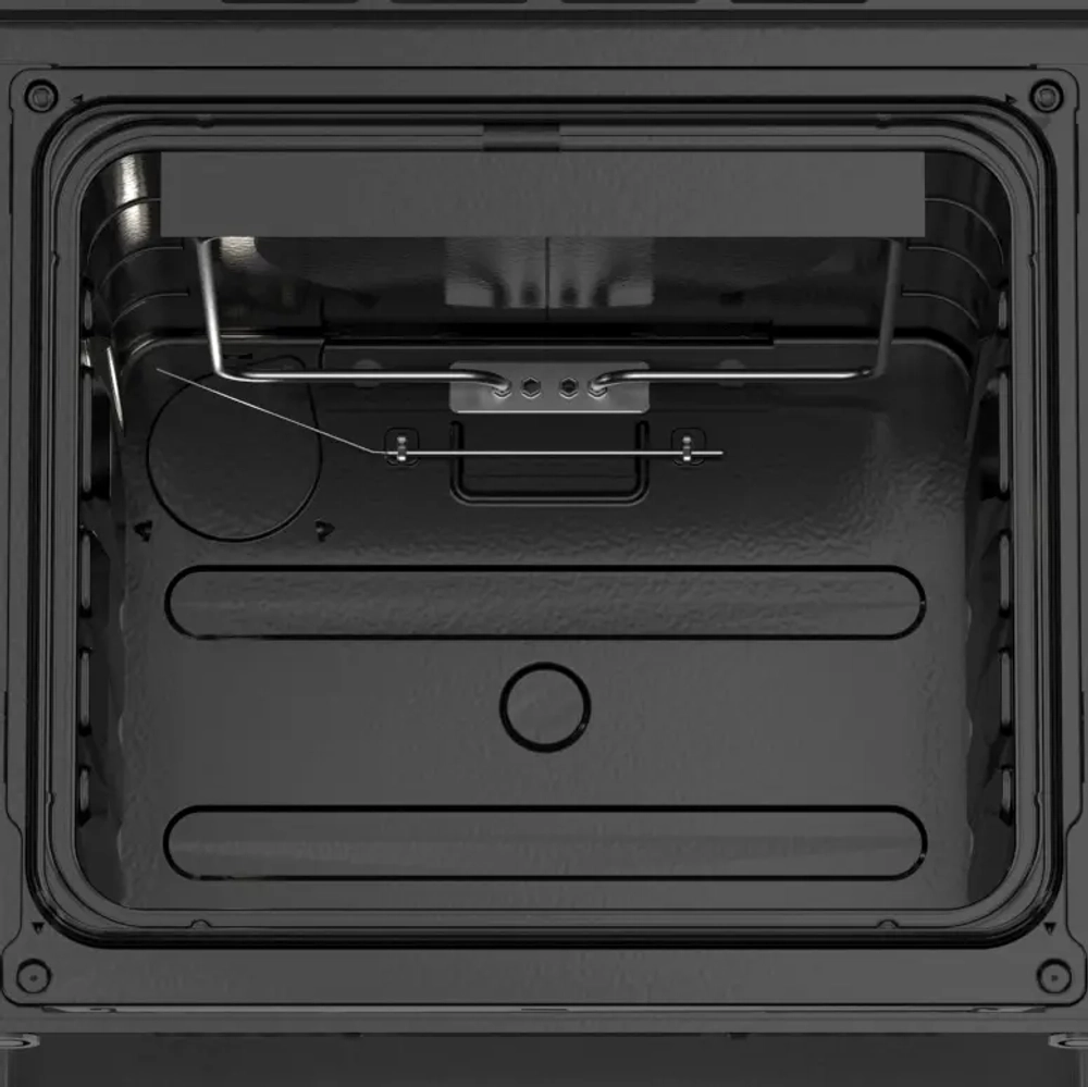 Плита комбинированная Darina S KM521 300 W