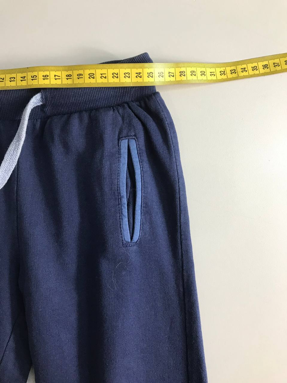 Штаны GeeJay практичные, на 3/4 года