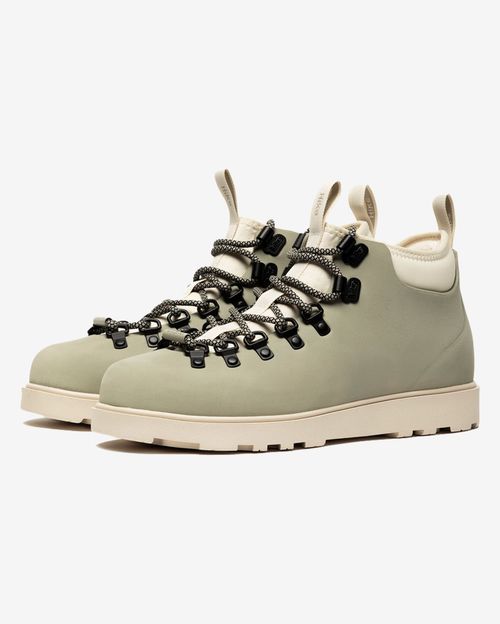 Ботинки Hike AW24 Jasper Matcha