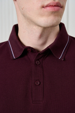 Футболка поло мужская 14454