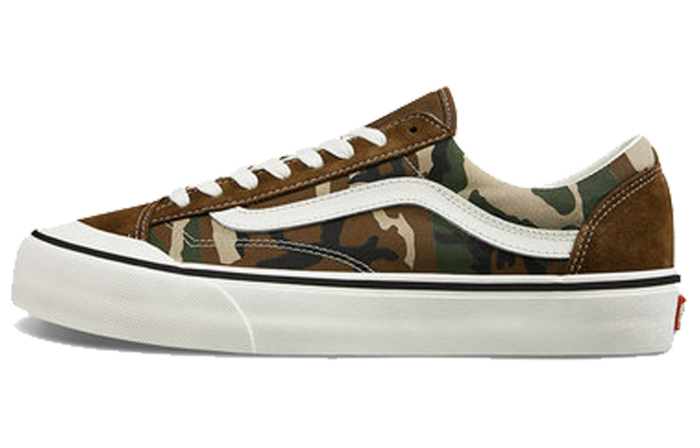 Vans Style 36 Sf