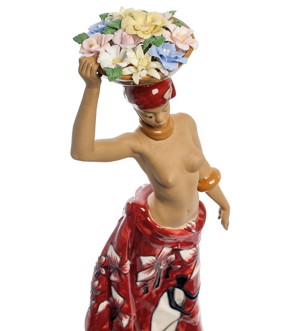 Pavone JP-39/ 3 Статуэтка «Африканка»