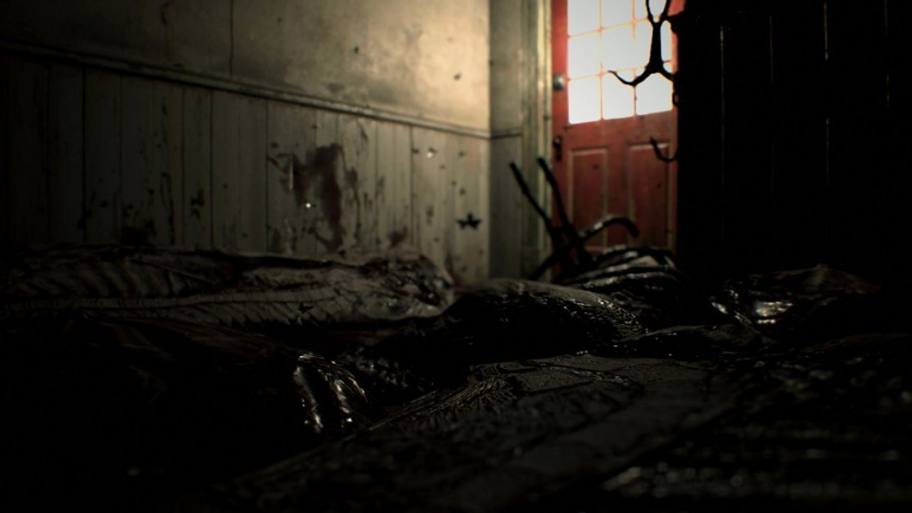 Resident Evil: Biohazard Gold Edition (RE 7) (для Xbox One/Series S/X, интерфейс и субтитры на русском языке) [Цифровой код доступа]