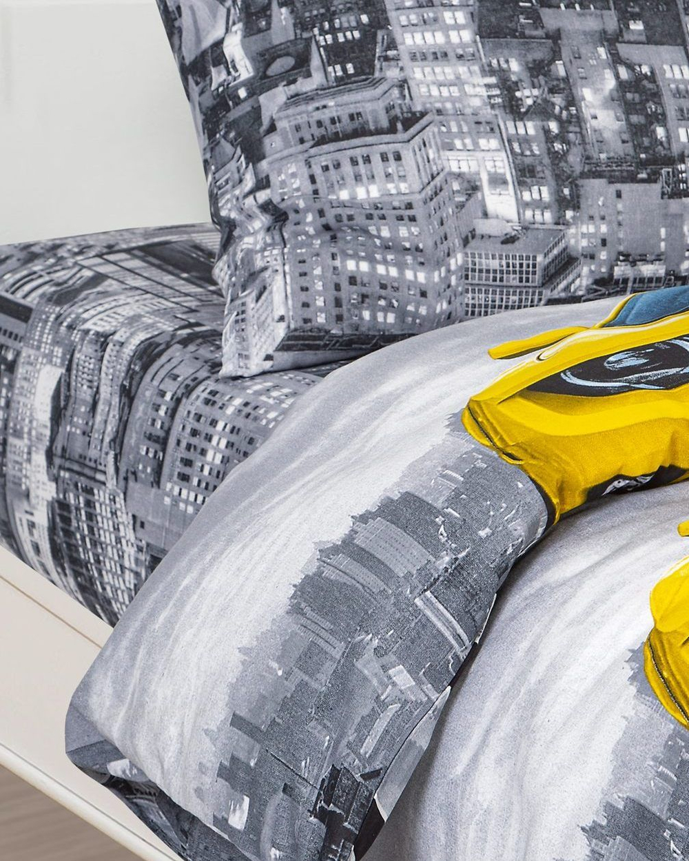 Постельное белье 1 5 спальное, бязь, 100% хлопок, 1 наволочка 70х70