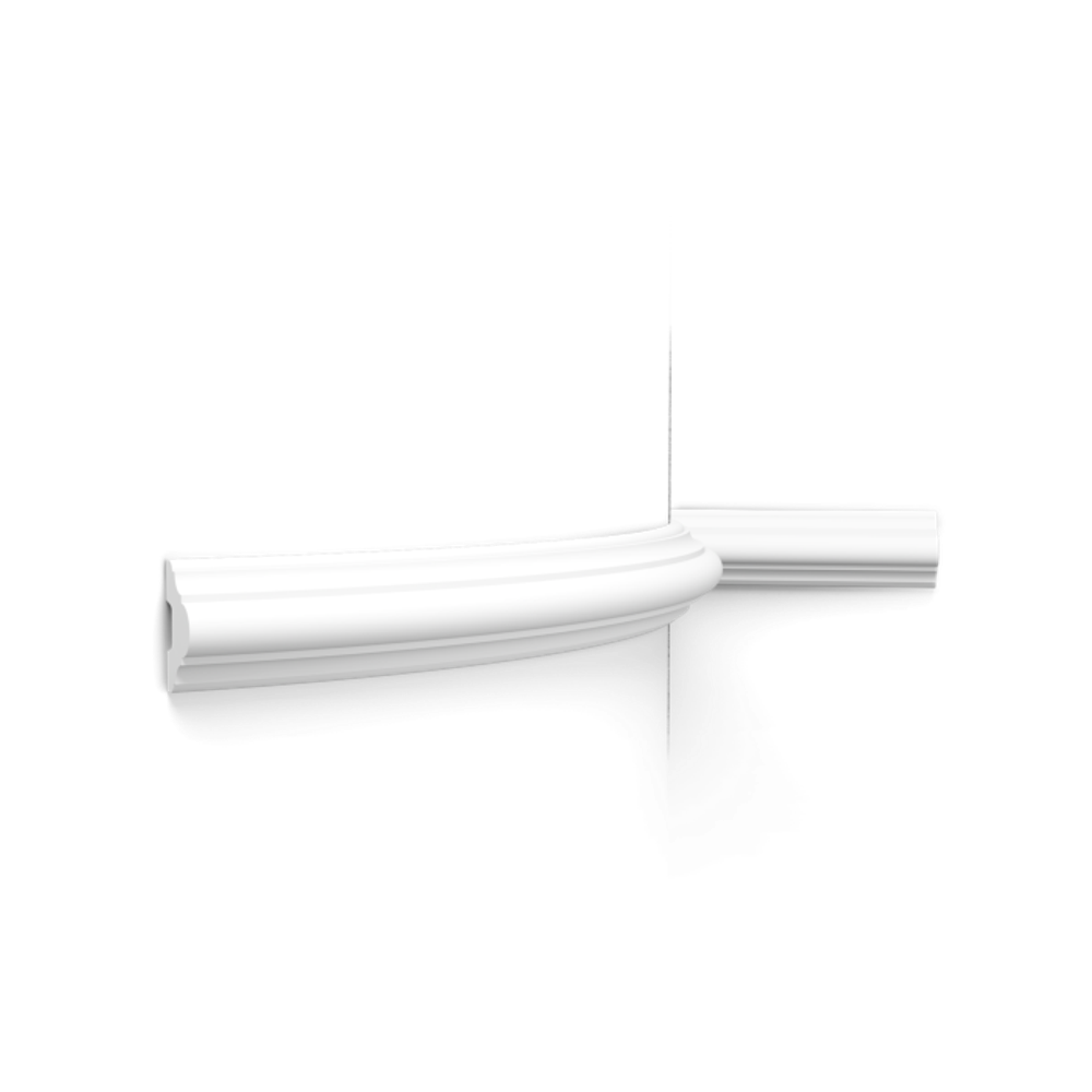 Гибкий молдинг Orac Decor P4020F Purotouch®