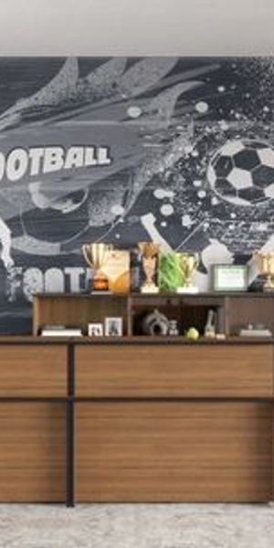 Стойка ресепшн Дин-Р