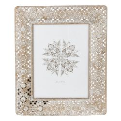 GAEM Фоторамка для фото 15*20 , L23 W2 H28 см