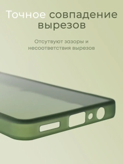 Чехол на Realme C65