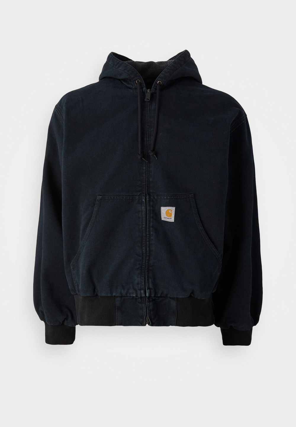 Carhartt WIP Джинсовая куртка - Синий