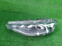 Битая Фара левая Haval F7 (2019-н.в.) LED