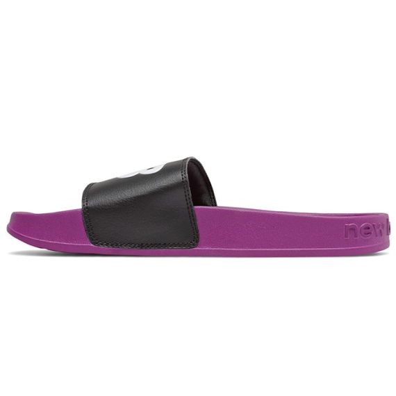 New Balance NB 200 'Black Plum Purple'