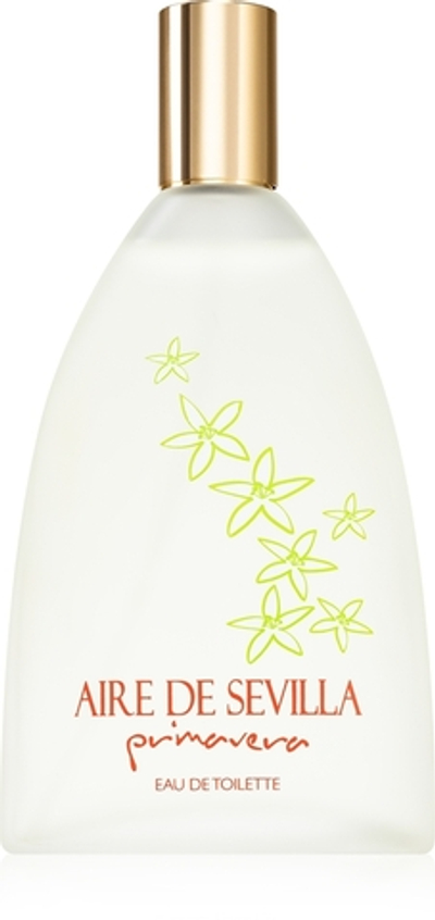 Instituto Español Aire De Sevilla Spring Туалетная вода для женщин