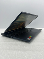 Ноутбук Lenovo Legion 5 Gen 6 15.6"/AMD Ryzen 7 5800H/RAM 16 GB/SSD 512GB/nVidia GeForce RTX 3060 6 GB/1920x1080/IPS 165Hz/DOS/Подсветка кл-ры: LED/черный. Состояние: C1
