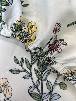 Постельное белье "Botany/Botany" семейное наволочки 50х70 2шт Простынь на резинке 160х200 см Пододеяльник 145х215 см(2шт) Сказка сатин