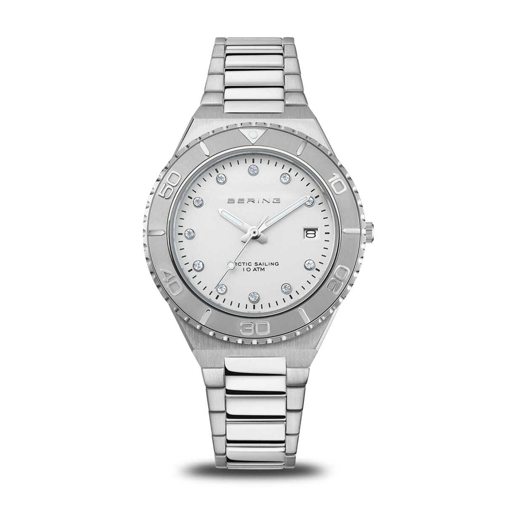 Женские наручные часы Bering 18936-704-C