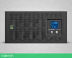 Источник бесперебойного питания CyberPower Professional Rackmount 6000VA (PR6000ELCDRTXL5U)