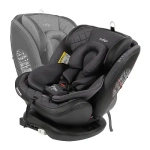 Автокресло Indigo Aero 0-1-2-3 Isofix