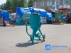 Пескоструйный аппарат PST-PS-25-1 с шиберным дозатором
