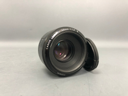 Canon EF 50 1.8 II