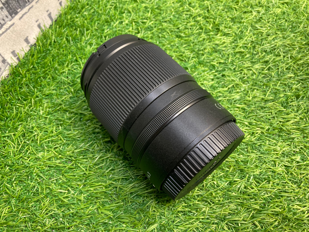 Nikon Z 18-140mm 3.5-6.3 VR DX Покупка/Продажа