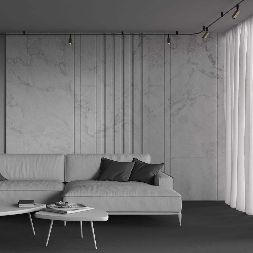 Трековый магнитный светодиодный светильник Maytoni Flexity   TR201-1-10W3K-M-BBS