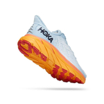 Кроссовки женские HOKA W CLIFTON 8  Summer Blue / Ice Flow