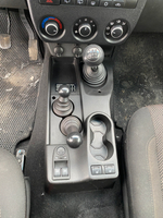 LADA 4X4 Niva Legend 3 дв. Urban 24 1.7 5МТ