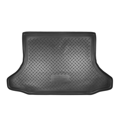 Коврик в багажник Norplast/Unidec для Toyota RAV4 в кузове XA2 (2001-2005) Черный, полиуретан, арт.NPL-P-88-43