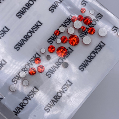 Мини набор для маникюра HYACINTH F