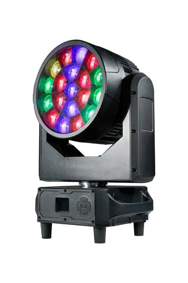 Torrenti Outdoor MKII