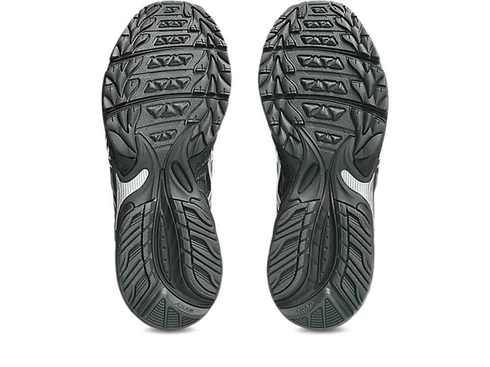 Asics GEL-VENTX Black Piquant Green/Black