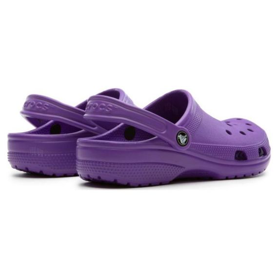 Crocs Classic clog 'Purple'