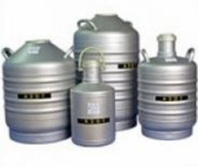 Сосуд Дьюара СК-16