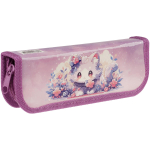 Пенал 1 отделение 190*60 "Sweety" (Спейс)