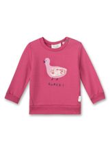 Толстовка Sanetta Kidswear 115805 38226