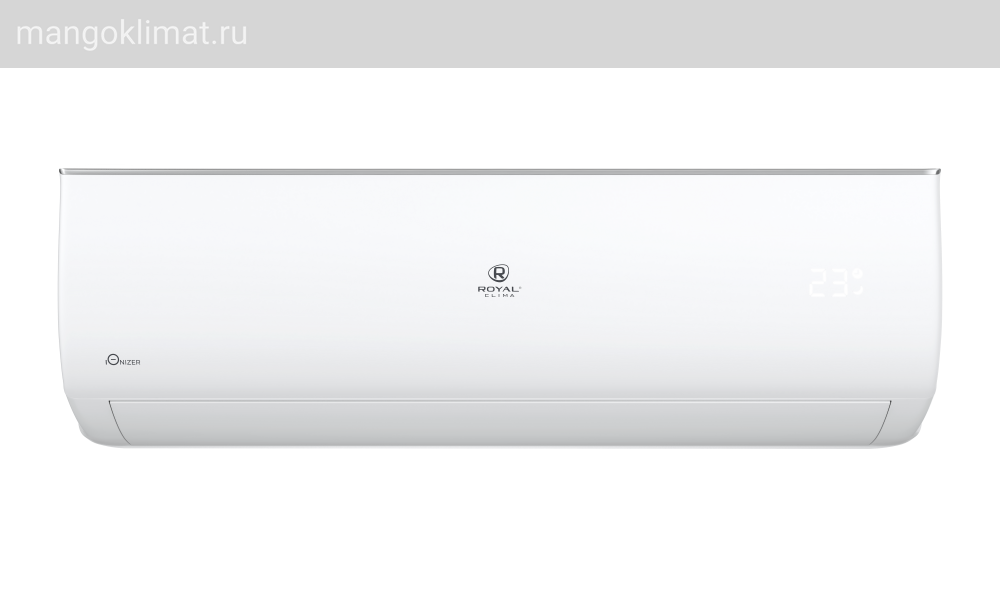 Классическая сплит-система Royal Clima серии GLORIA UPGRADE RC-GL55HN (комплект)