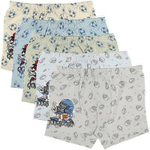 Трусы для мальчиков 75973TB 122-128 цв. 6/7 (Donella), 1 шт.