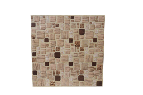 ПАНЕЛЬ ДЕКОРАТИВНАЯ РЕГУЛ РИТМ 474Х474ММ