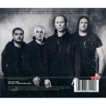 Trivium / In The Court Of The Dragon (CD)