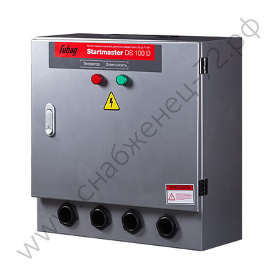 FUBAG Блок автоматики Startmaster DS 100 D