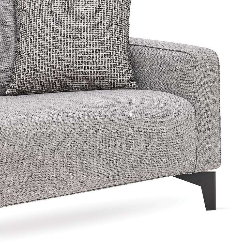 Диван кровать трехместный ENZA HOME PORTO EH71000