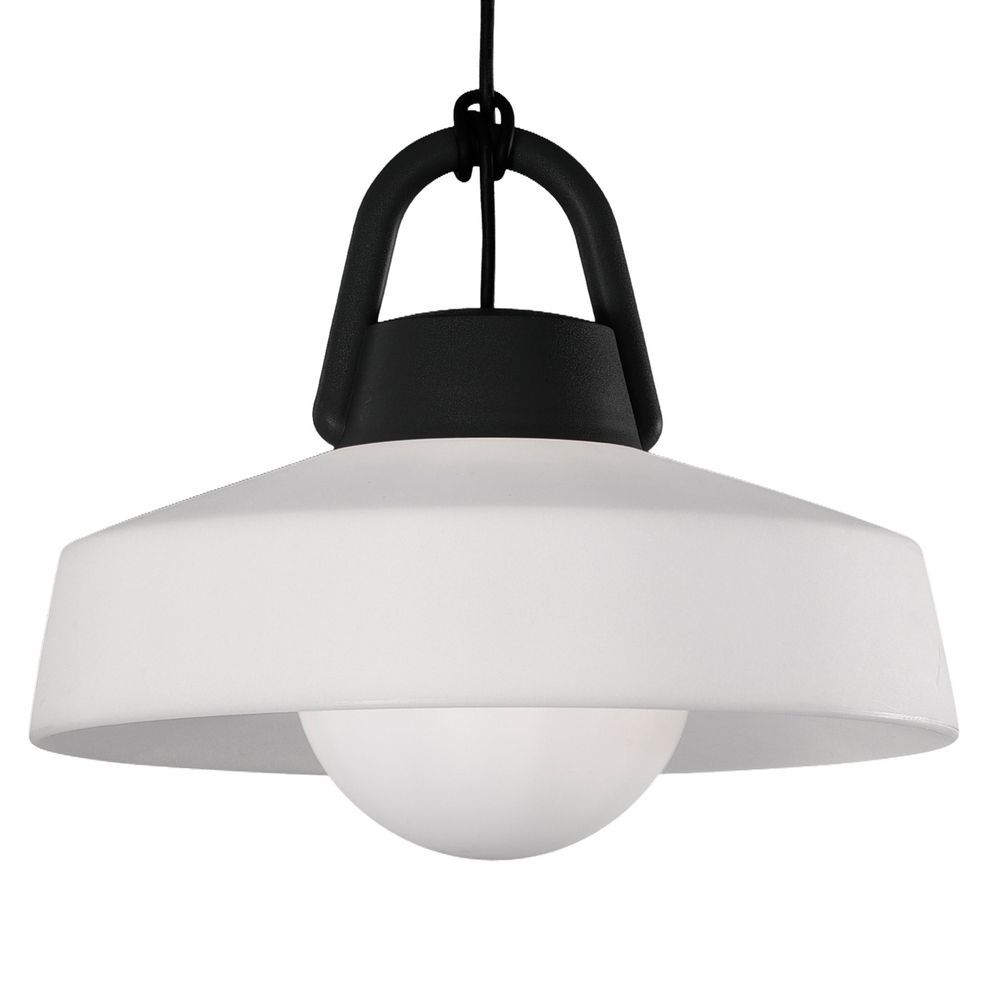 6212 Подвесной уличный светильник KINKE