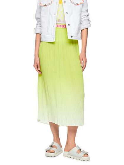 Marc Cain Юбка плиссированная