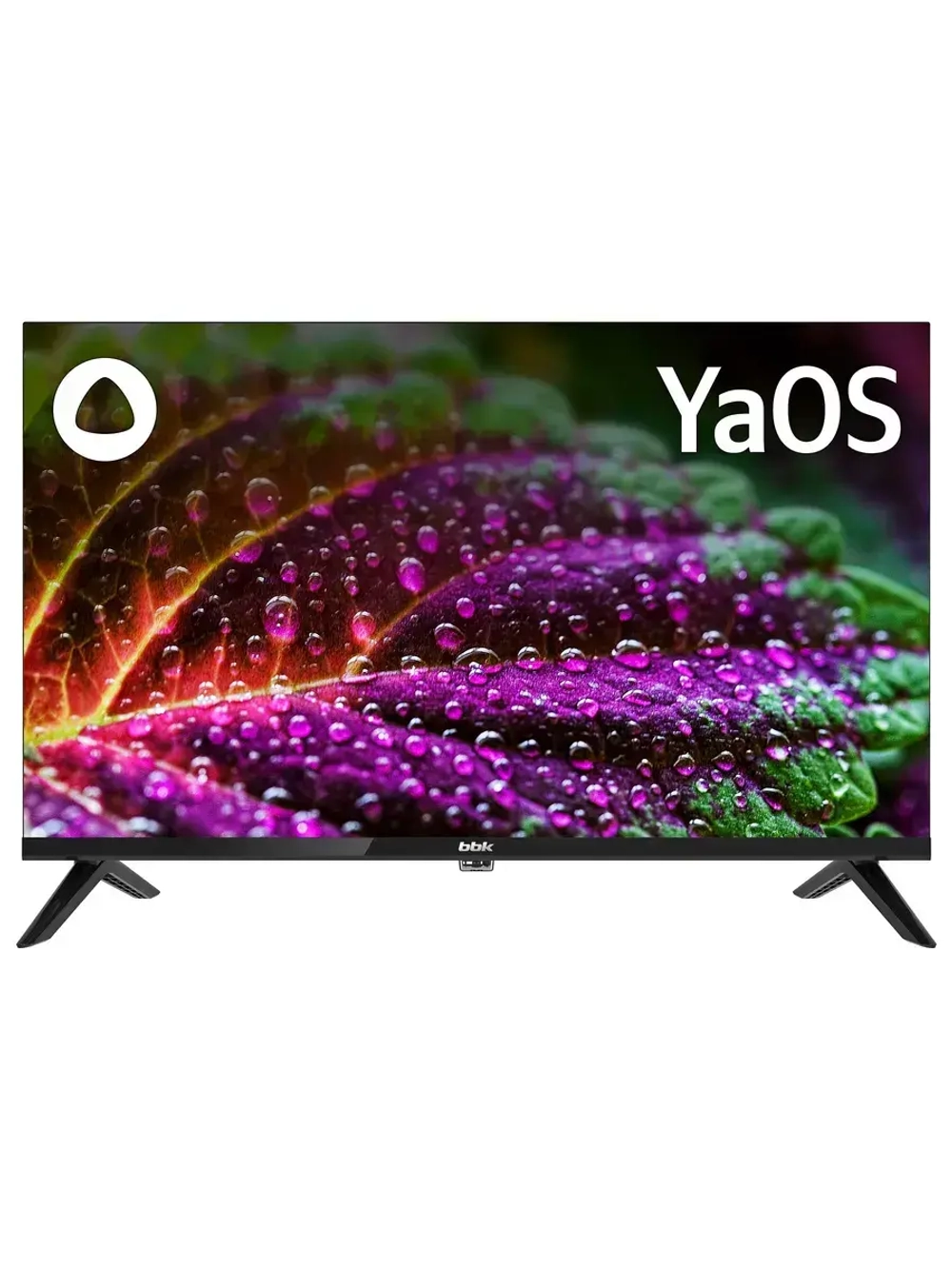 Телевизор LED 24LEX-7219 TS2C Smart, Yandex
