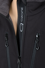 КУРТКА МУЖСКАЯ ФЛИСОВАЯ o3 Ozone SAID