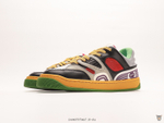 Кроссовки Gucci Good Game Basket