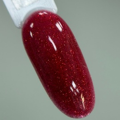 Жидкий полигель Crazy lak 55 10мл (для укрепления, ремонта, донаращивания)