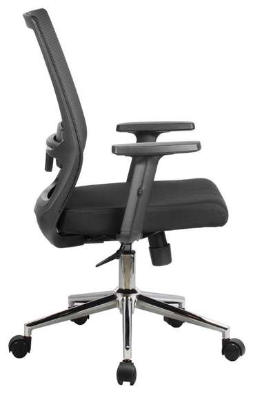 Кресло Fix RCH 851E Черный