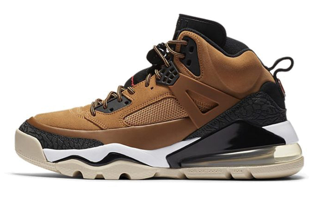 Кроссовки Jordan Spizike 270 Boot
